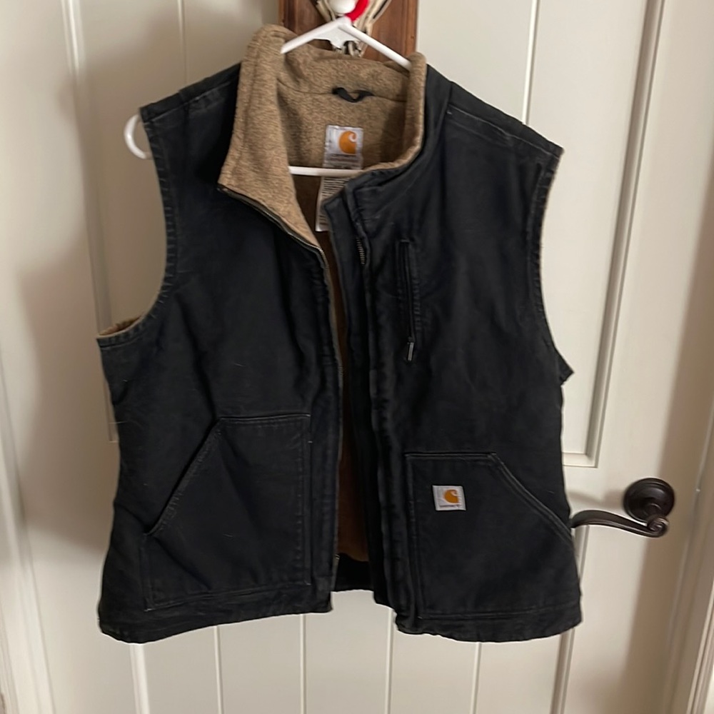Carhartt Vest
